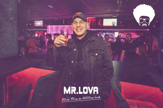 Mr. Lova – 03.04. – Terminál