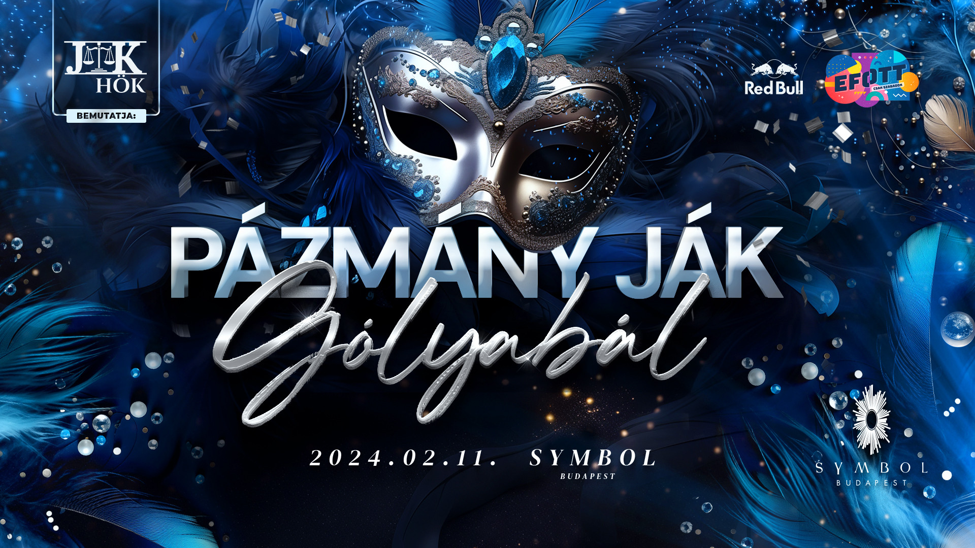 GÓLYABÁL | PPKE JÁK