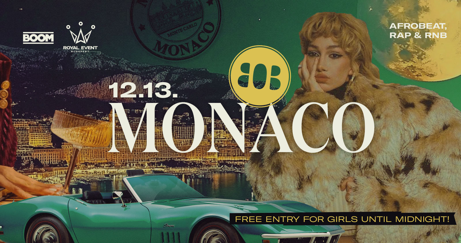 MONACO // 12.13.