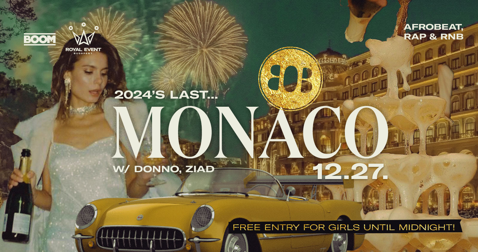 MONACO // 12.27