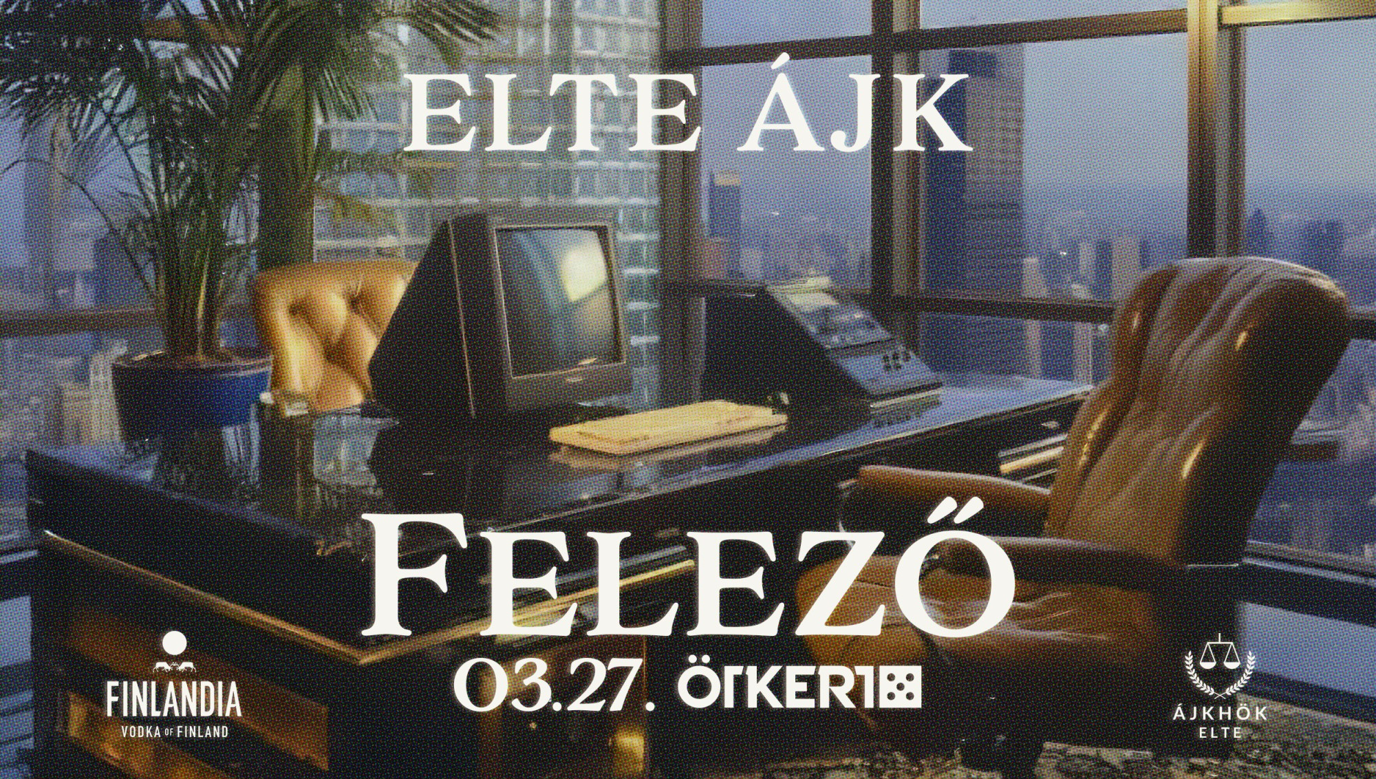ELTE ÁJK FELEZŐ » Ötkert § 2025/03/27 § CSÜTÖRTÖK