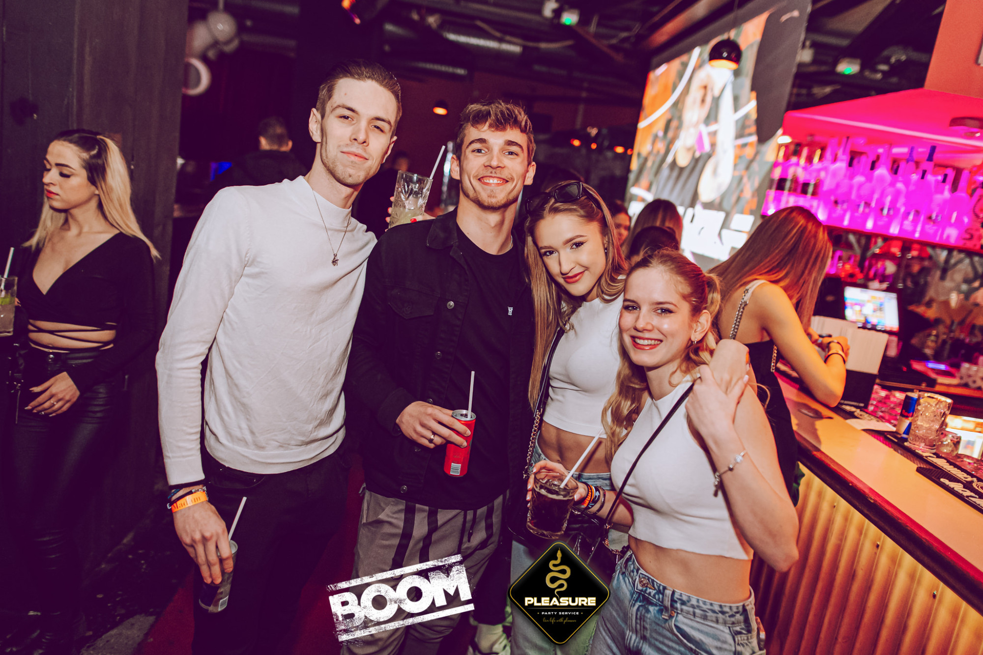 Bad Bunny - 04.09. - Madam