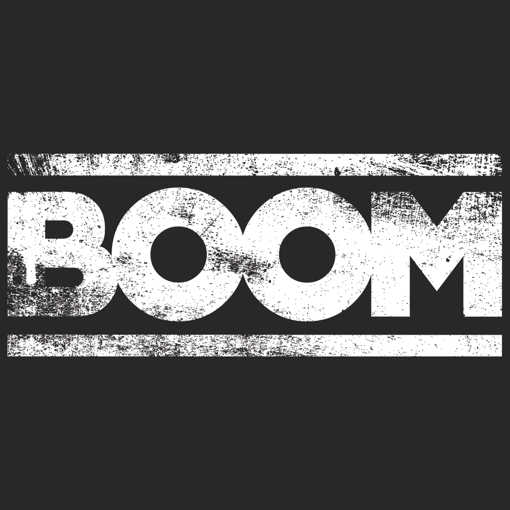 BOOM