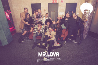 Mr. Lova – 01.21. – Terminál