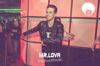 Mr. Lova – 02.04 – Terminál