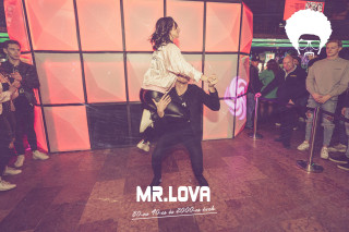 Mr. Lova – 02.04 – Terminál
