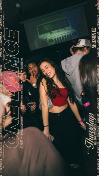 ONE DANCE - s10e13 - 01.15. | Mykonos Vibez