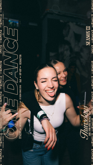 ONE DANCE - s10e22 - 03.19. | Saint Patrick's Day