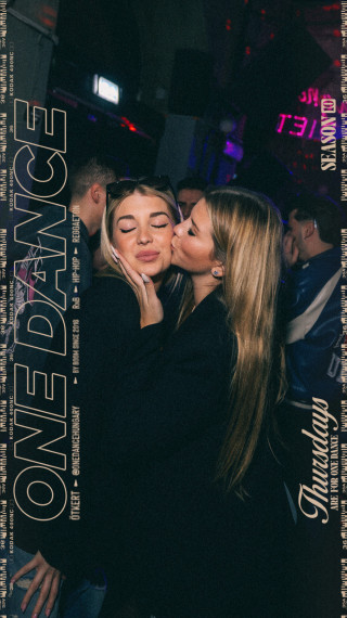 ONE DANCE - s10e16 - 02.05 | Mykonos Vibez