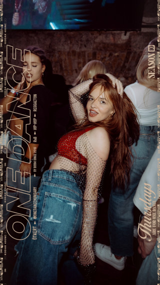 ONE DANCE - s10e07 - 11.20. | Divas