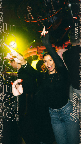 ONE DANCE - s10e09 - 12.04. | Santa's Beach