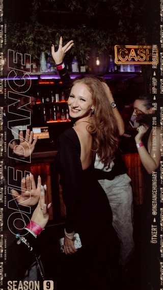 ONE DANCE - s10e01 - 10.02. | Mykonos Vibez