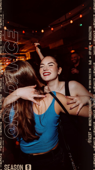 ONE DANCE Extra at BoB - s09e29 - 04.17.