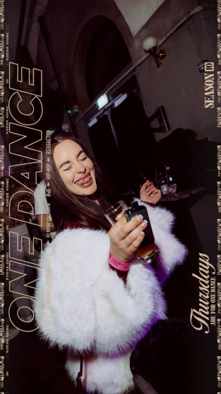 ONE DANCE - s10e07 - 11.20. | Divas