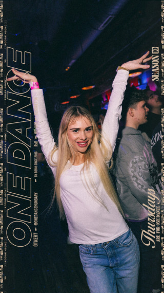 ONE DANCE - s10e16 - 02.05 | Mykonos Vibez