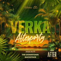 VERKA After - 10.17