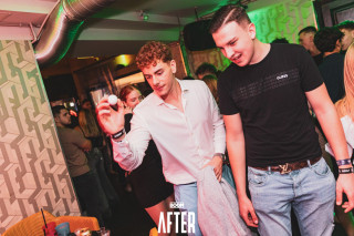 Kőrösi 17. After - 2025.11.21.