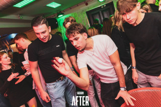 Kőrösi 17. After - 2025.11.21.