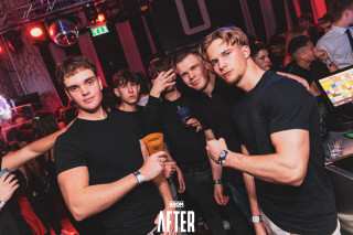 Kőrösi 17. After - 2025.11.21.