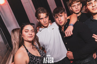 Kőrösi 17. After - 2025.11.21.