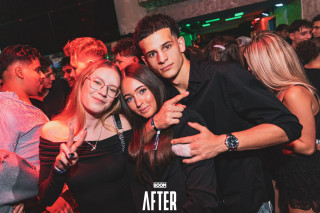 Kőrösi 17. After - 2025.11.21.