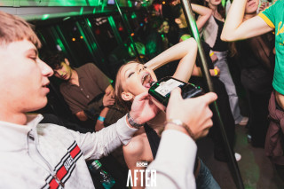 Dózsa After - 2025.11.22.