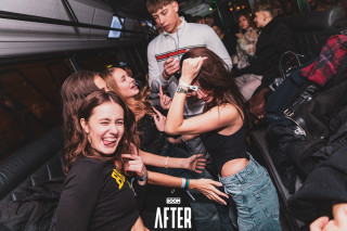 Dózsa After - 2025.11.22.