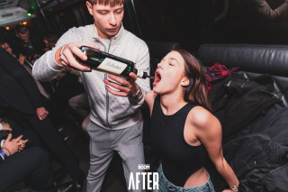 Dózsa After - 2025.11.22.