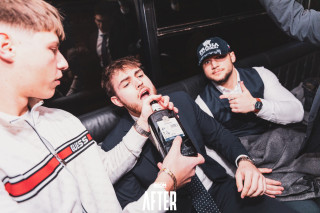 Dózsa After - 2025.11.22.