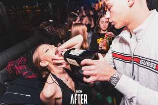 Dózsa After - 2025.11.22.