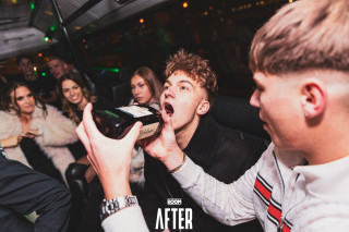 Dózsa After - 2025.11.22.