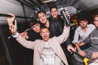 Dózsa After - 2025.11.22.