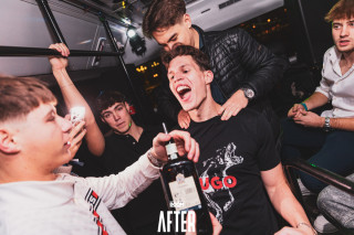 Dózsa After - 2025.11.22.