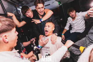 Dózsa After - 2025.11.22.