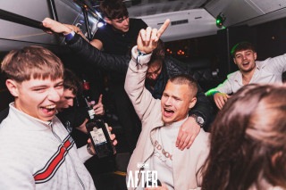 Dózsa After - 2025.11.22.