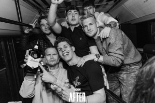 Dózsa After - 2025.11.22.