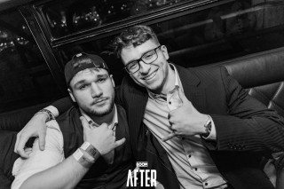 Dózsa After - 2025.11.22.