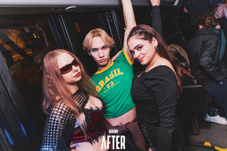 Dózsa After - 2025.11.22.