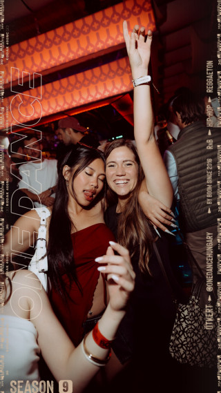 ONE DANCE - s10e01 - 10.02. | Mykonos Vibez