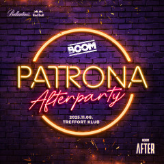 Patrona After - 2025.11.08.