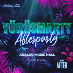 Vörösmarty After - 2025.11.14.