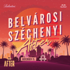 Belvárosi Széchenyi After - 2025.11.15.