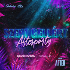 Szent Gellért After - 2025.11.15.