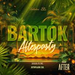 Bartók After - 2025.11.16.