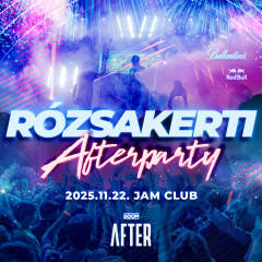 Rózsakerti After - 2025.11.22