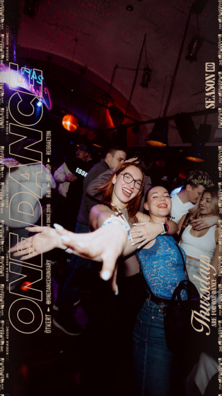 ONE DANCE - s10e07 - 11.20. | Divas