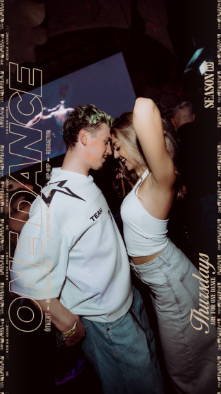 ONE DANCE - s10e07 - 11.20. | Divas