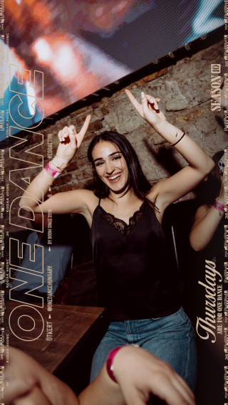 ONE DANCE - s10e07 - 11.20. | Divas