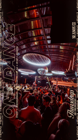 ONE DANCE - s10e02 - 10.09. | Divas 