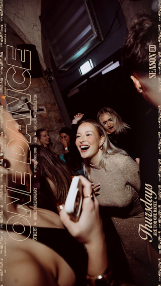 ONE DANCE - s10e07 - 11.20. | Divas